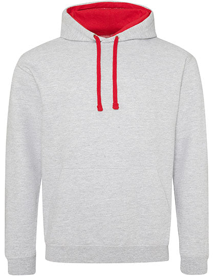 Varsity Hoodie