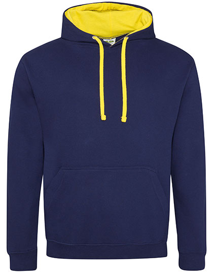 Varsity Hoodie