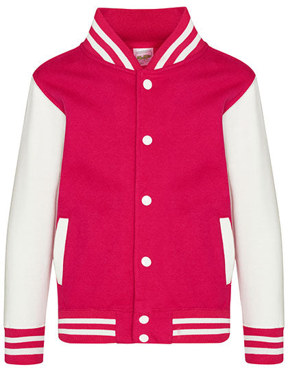 Kids´ Varsity Jacket