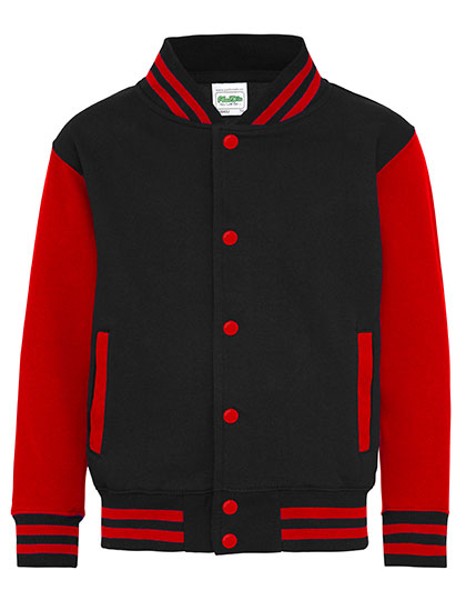 Kids´ Varsity Jacket