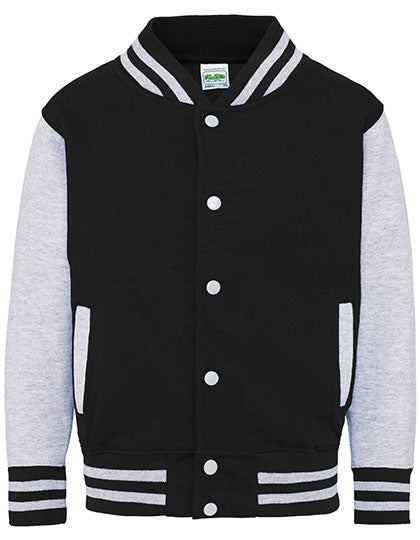 Kids´ Varsity Jacket
