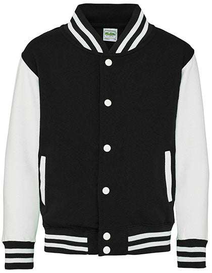 Kids´ Varsity Jacket