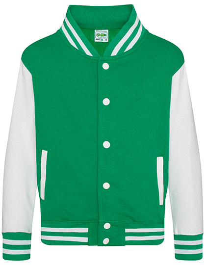 Kids´ Varsity Jacket