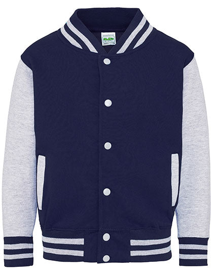 Kids´ Varsity Jacket