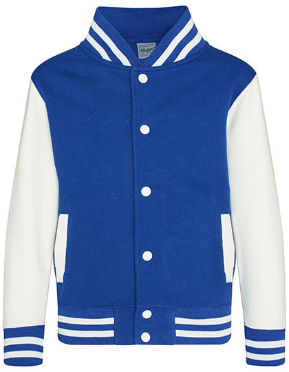 Kids´ Varsity Jacket