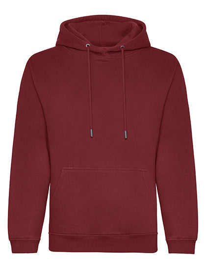 Organic Hoodie