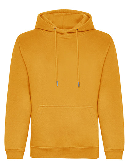 Organic Hoodie