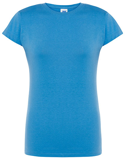 Ladies´ Regular Comfort T-Shirt