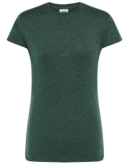 Ladies´ Regular Comfort T-Shirt