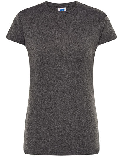Ladies´ Regular Comfort T-Shirt