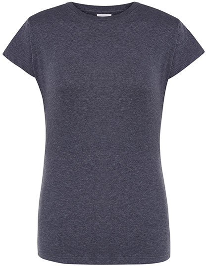 Ladies´ Regular Comfort T-Shirt