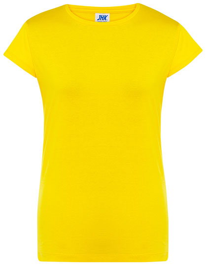 Ladies´ Regular Comfort T-Shirt