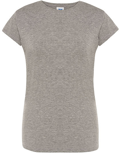 Ladies´ Regular Comfort T-Shirt