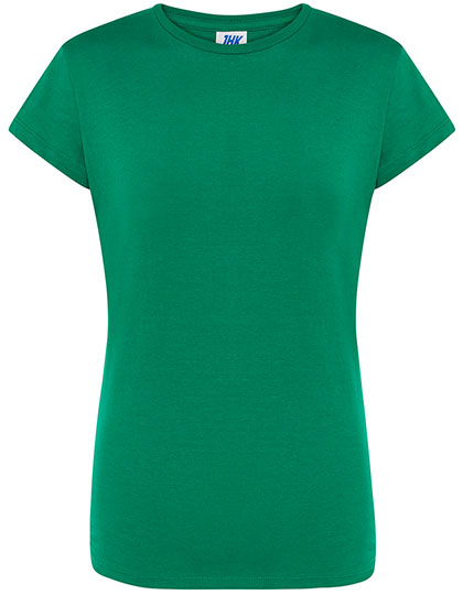 Ladies´ Regular Comfort T-Shirt