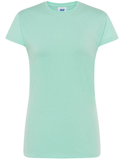 Ladies´ Regular Comfort T-Shirt