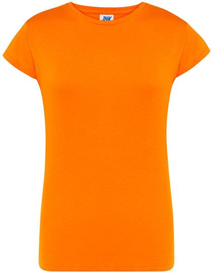 Ladies´ Regular Comfort T-Shirt
