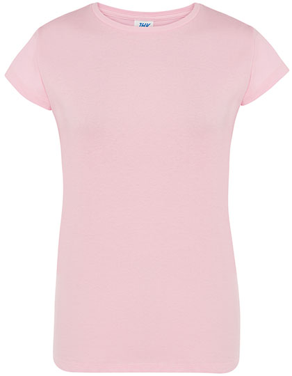 Ladies´ Regular Comfort T-Shirt