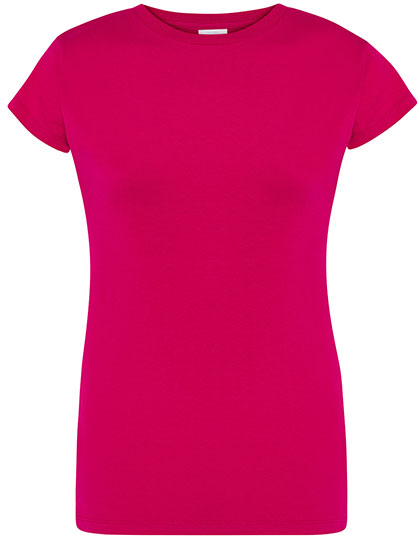 Ladies´ Regular Comfort T-Shirt