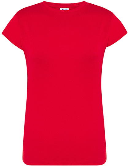Ladies´ Regular Comfort T-Shirt