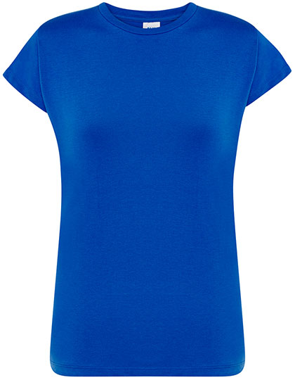 Ladies´ Regular Comfort T-Shirt