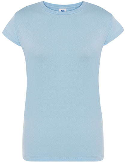 Ladies´ Regular Comfort T-Shirt