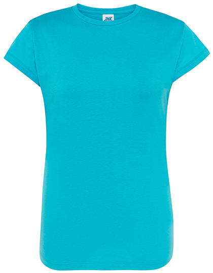 Ladies´ Regular Comfort T-Shirt