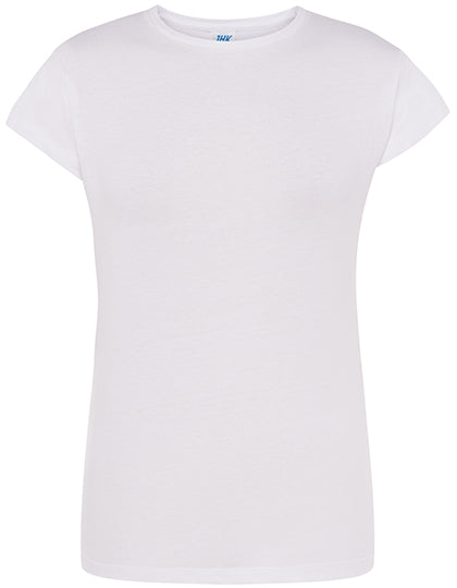 Ladies´ Regular Comfort T-Shirt