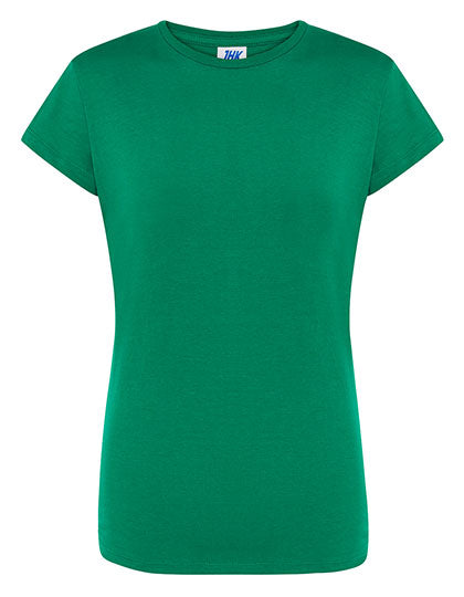 Ladies´ Regular Premium T-Shirt