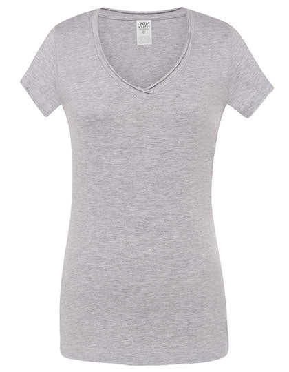 Ladies´ V-Neck Sicilia