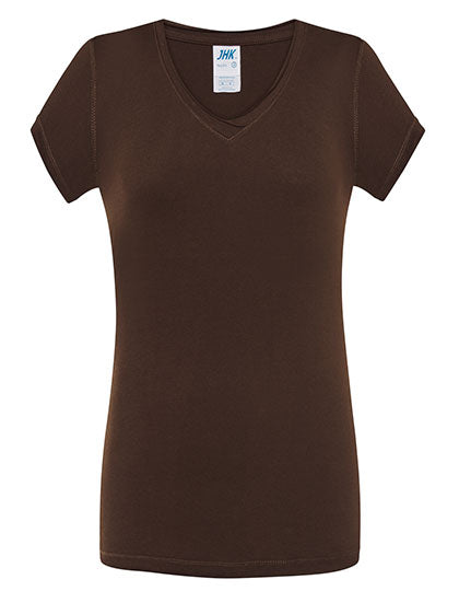 Ladies´ V-Neck Sicilia