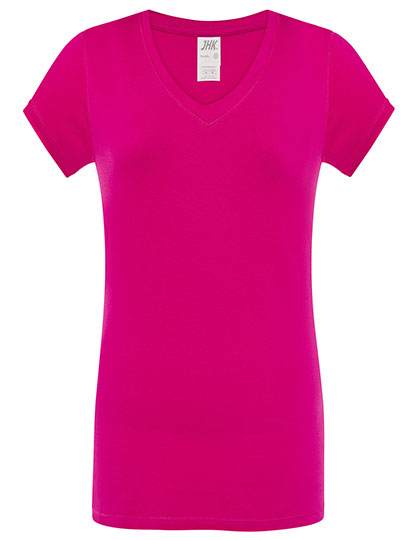 Ladies´ V-Neck Sicilia