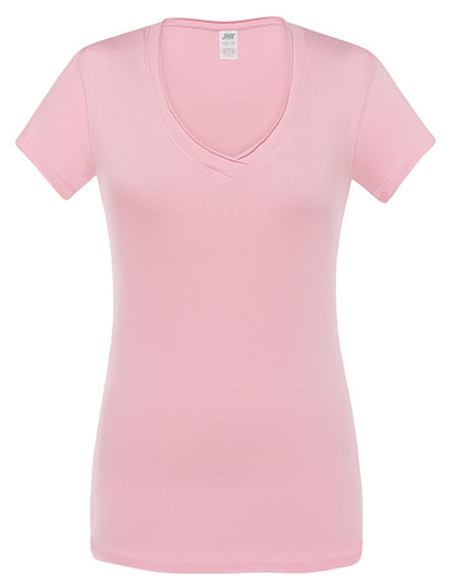 Ladies´ V-Neck Sicilia