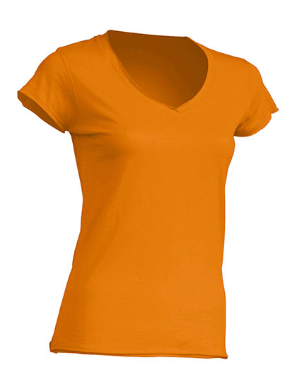 Ladies´ V-Neck Sicilia