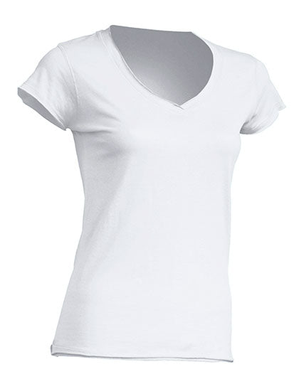 Ladies´ V-Neck Sicilia