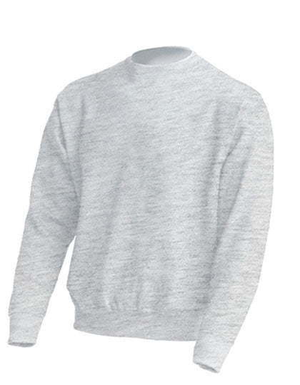 Crew Neck Sweatshirt