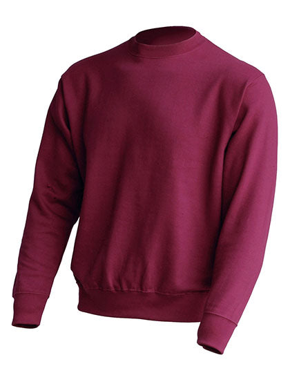 Crew Neck Sweatshirt