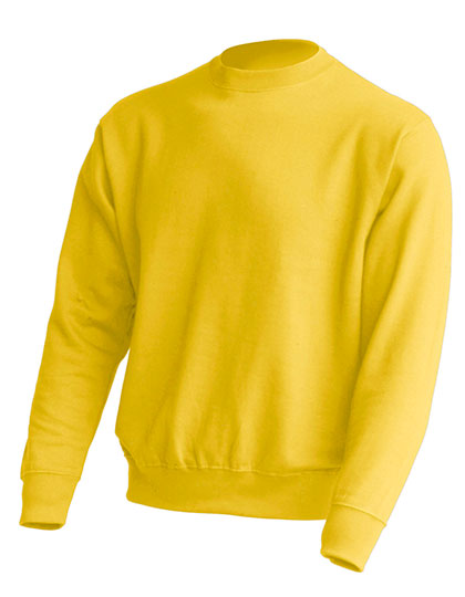 Crew Neck Sweatshirt