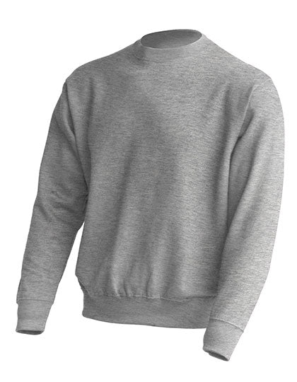 Crew Neck Sweatshirt