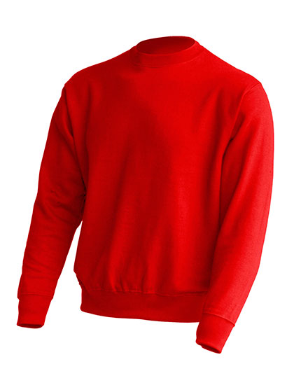 Crew Neck Sweatshirt
