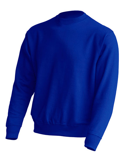 Crew Neck Sweatshirt