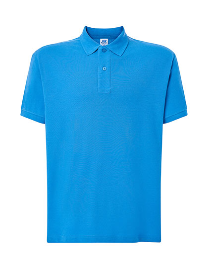 Men´s Polo Regular