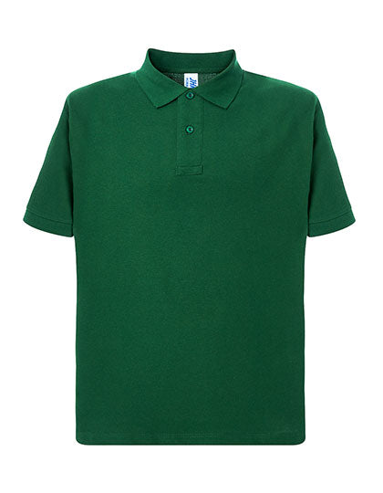 Men´s Polo Regular