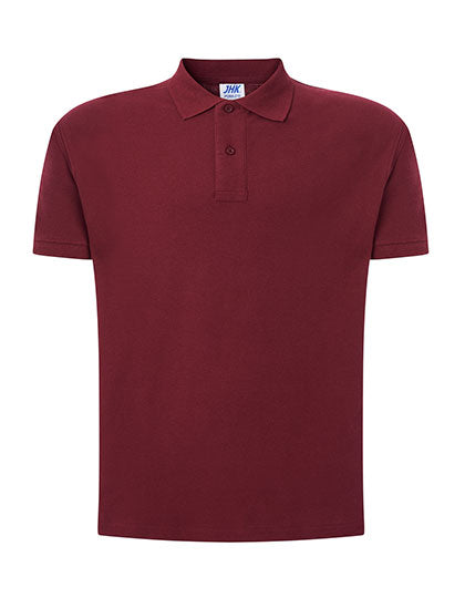 Men´s Polo Regular