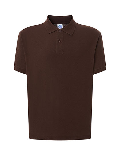 Men´s Polo Regular