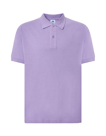 Men´s Polo Regular