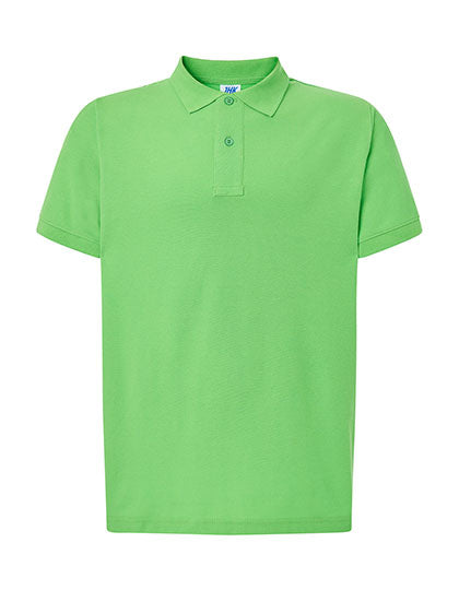 Men´s Polo Regular