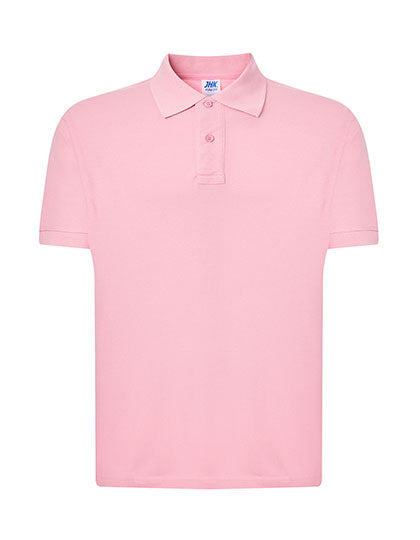 Men´s Polo Regular