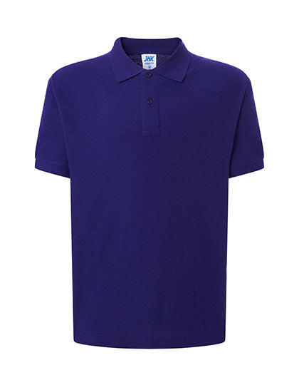 Men´s Polo Regular