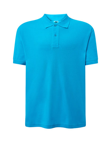Men´s Polo Regular