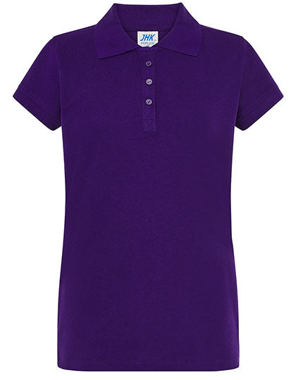 Ladies´ Polo Regular